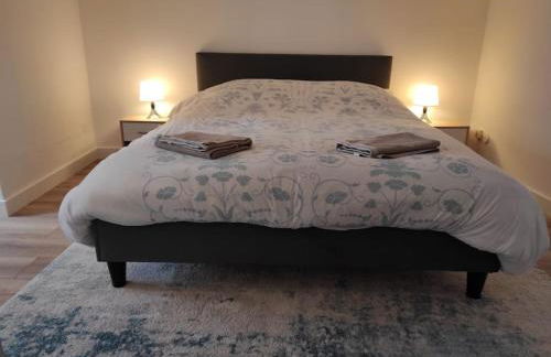 T2 Duplex Pamiers Plein Centre - Logement entier - Nouveau - Foto 6