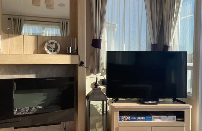 74 Bayside Cove Pevensey Bay Holiday Park - Foto 12