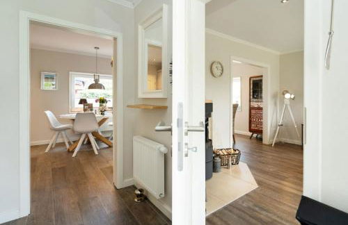 Sylter Seestern Haus Matzen Hüs - Photo 7