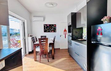 Quiet house-Athens Center 100 meters balcony on the top floor - Foto 12