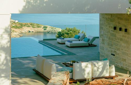 PhantΩm Villas Villa Hero - Foto 6