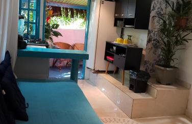 Casa Ilhabela a cinco minutos do centro - Foto 4