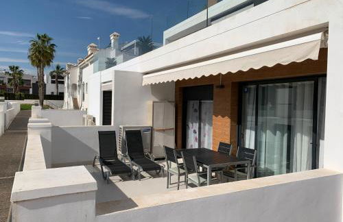 Apartment Orihuela Costa Golf 650 - Foto 10