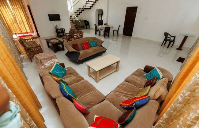 Gintara Beachstay - Foto 10