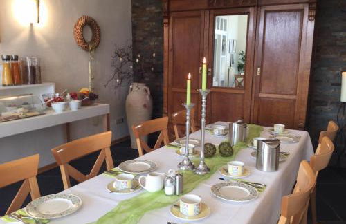 Wein- u. Gästehaus St. Maximin - Foto 25