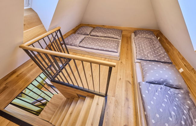 Timberline Peak Duplex & Bath - Foto 18