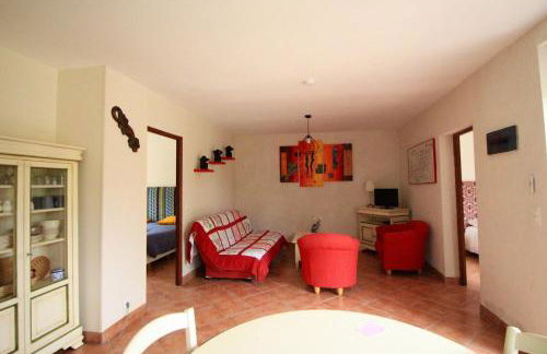 Gite Lou Peyrol - Foto 16