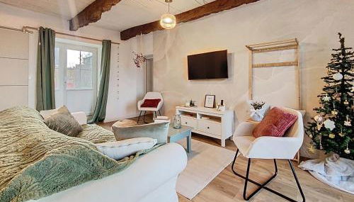 Le gîte du Bois Robin - 2 bedroom house - Foto 4