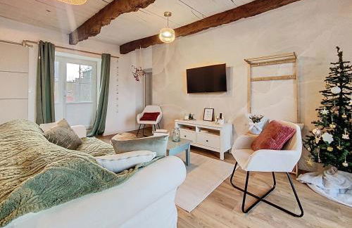 Le gîte du Bois Robin - 2 bedroom house - Foto 4