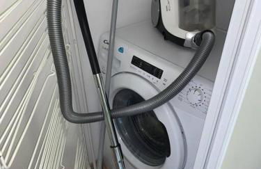 Superbe duplex accès et vue mer, garage, linge fourni - Foto 28