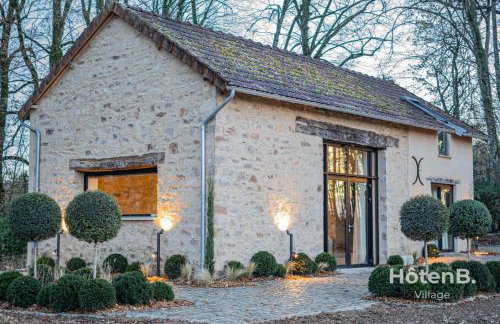 The Louis Aragon Cottage Exceptional Elegance - Foto 1