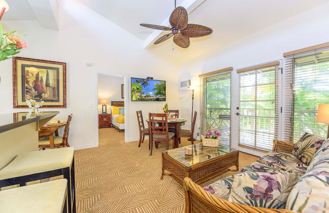 Aina Nalu D202 2 Bedroom Condo by Redawning - Foto 17