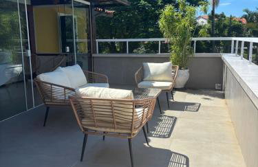 Resort in Angra dos Reis - em frente ao FASANO - Foto 17