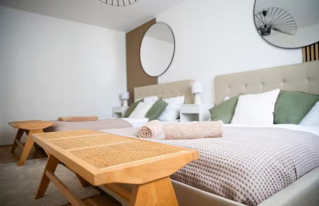 Danube Apartments - Foto 63