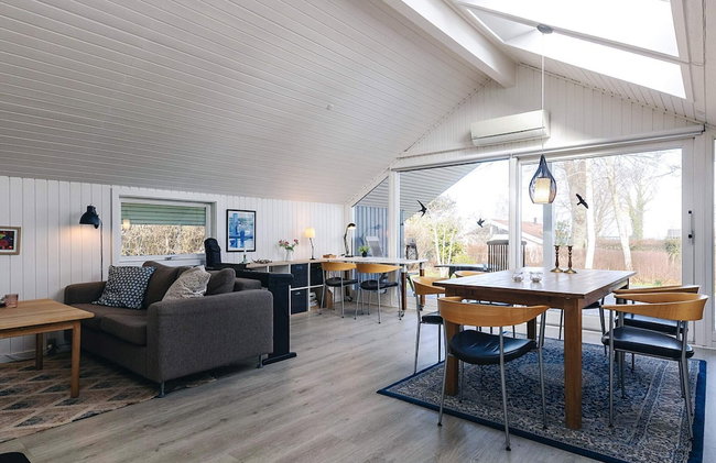 Cozy Retreat by Koge Bay - By Traum Ferienwohnungen - Foto 14