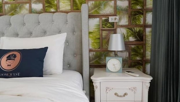 RIM Chaam By RoomQuest - Foto 4, Habitación