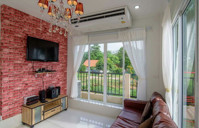 Platoo Pool Villa - Foto 12