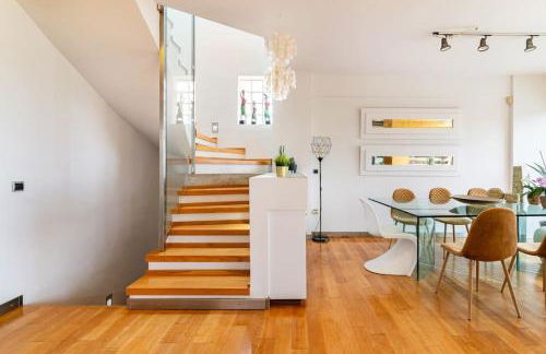 Magnificent, Deluxe Villa, Lagonisi, Athens Riviera - Foto 21