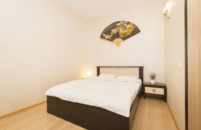 Apartments on Belinskogo 15 - apt 115 - Photo 2