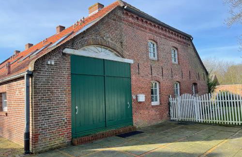 Gulfhaus Alte Meesterei - Foto 6