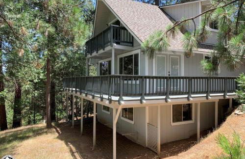 Breckenridge Chalet near Yosemite. Dog friendly! - Foto 1