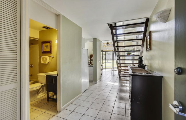 Turtle Bay Pupukea***nuc 90-tvu-0246 2 Bedroom Condo by RedAwning - Foto 12