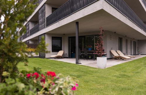 Apartment Ando - Foto 1