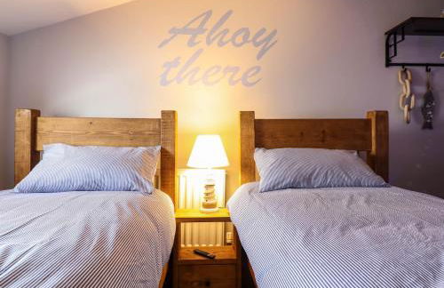 Fishermans Cottage - Foto 18