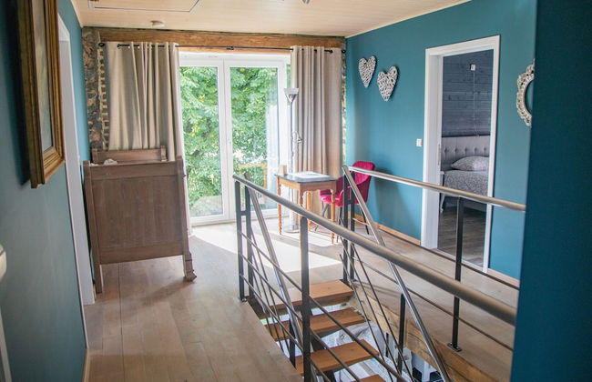 Tranquil Stay in Ardennes - Foto 28