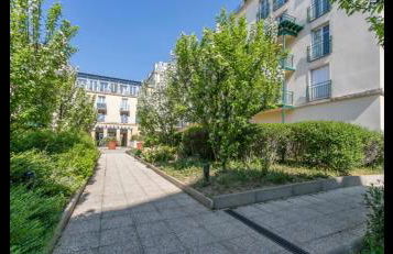 Disney, sunny comfortable 2 bedrooms family apartment, 8 pers, wifi, NETFLIX - Foto 31