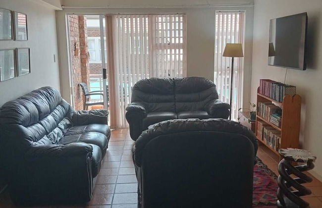 Apartment in Mosselbay - Foto 4