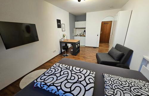 neu eingerichtetes 1Zimmerapartment mit TG Stellplatz, stufenloser Zugang - Foto 15