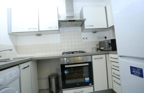 Lovely View 2 beds 2 bath Apartment, London - Foto 24