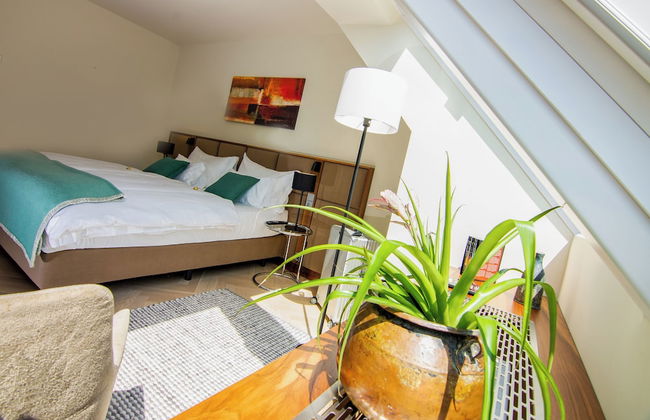 EST Residence Schoenbrunn Vienna - contactless check-in - Foto 19