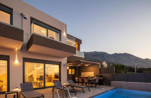 Four Horizons Luxury Villas - Foto 54