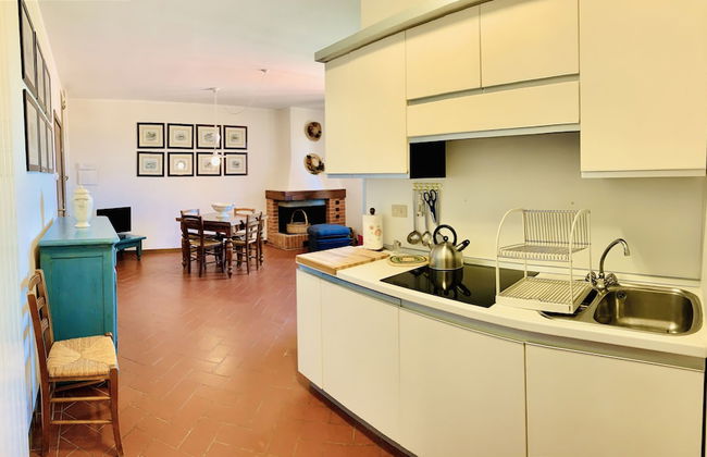 Tenuta Agricola Fraschiera - Foto 18