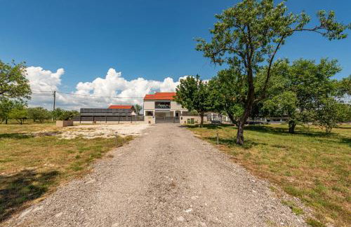 Villa Silentium ZadarVillas - Photo 98