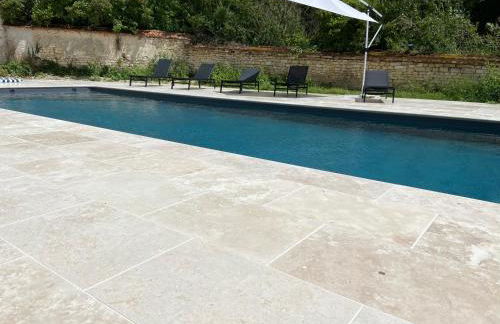 Le Relais en Berry - Photo 2