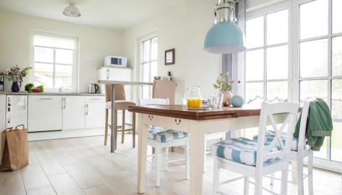 Ferienhaus in Fuhlendorf - Foto 5