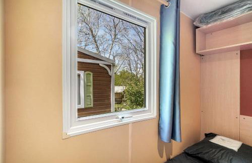 Mobilhome Chêne 4p climatisé - Photo 13