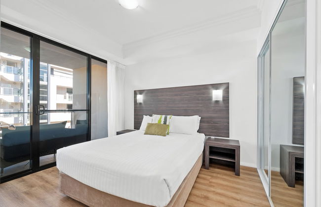 Dolphin Quay Apartments - Foto 4