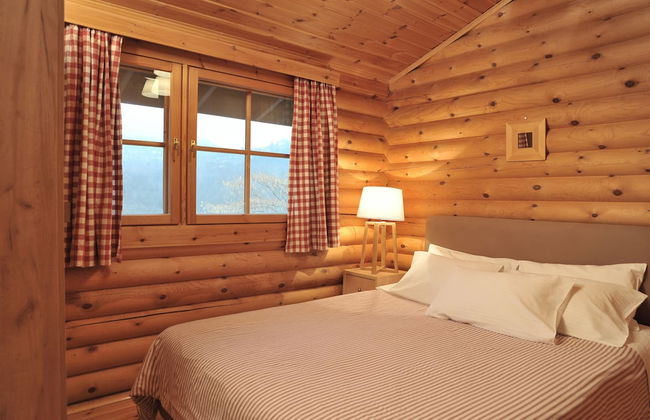 Xenios Chalets - Foto 11