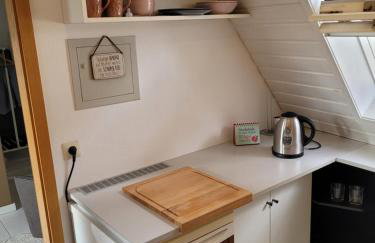 Zentrale Dachwohnung in SHA - Foto 7