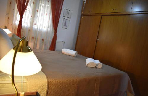 Casa Milady in Sozopolis, Halkidiki - Foto 75