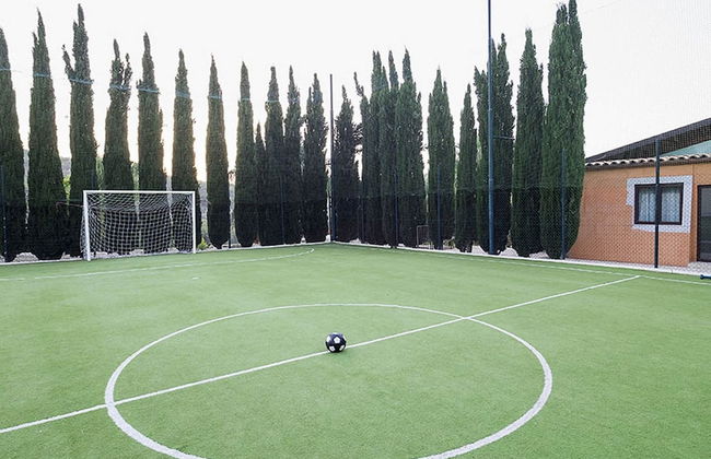 Exclusive Luxury Villa in Agrigento with Private Pool, Hot Tub, BBQ - Foto 33