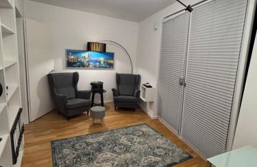 Charmante Maisonette - Foto 50