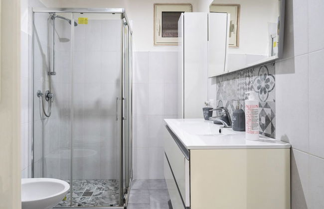 Apartment al Tribunale - Wonderful Italy - Foto 15