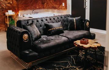 Wellness Paradise mit Whirlpool - Foto 29