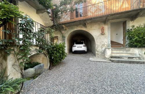 Piano nobile al Roseto del Drago - Foto 9