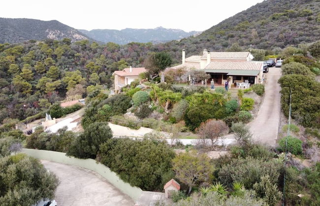 Independent Panoramic Villa - Photo 19